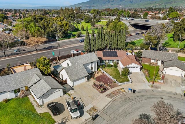 2280 Zoria Circle, San Jose, CA 95131