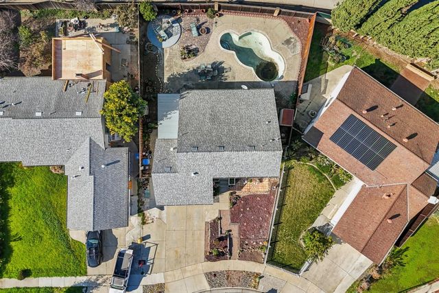 2280 Zoria Circle, San Jose, CA 95131