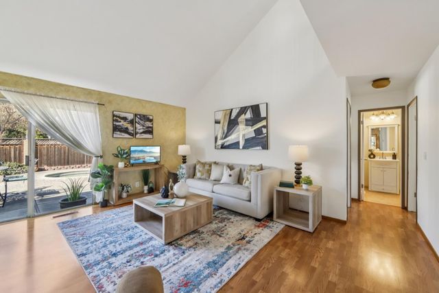 2280 Zoria Circle, San Jose, CA 95131