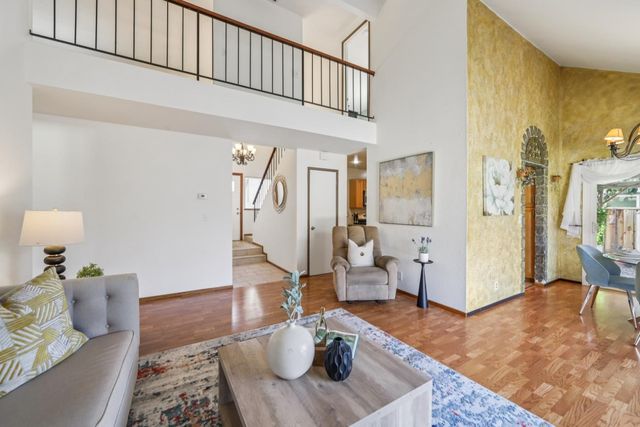 2280 Zoria Circle, San Jose, CA 95131