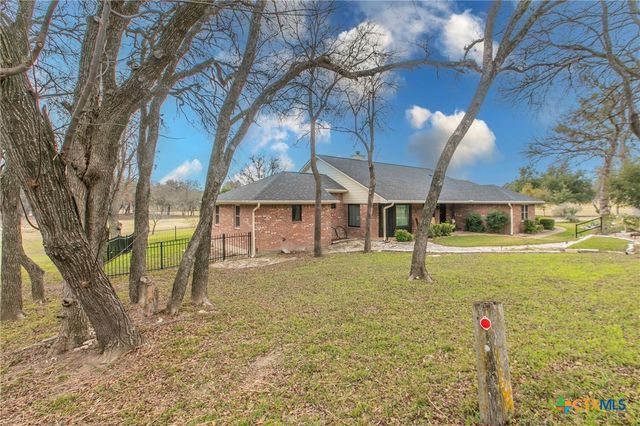 2721 Chisholm Trail, Salado, TX 76571