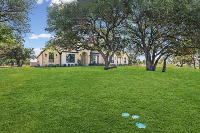 2045 Preserve Trail, Weatherford, TX 76087