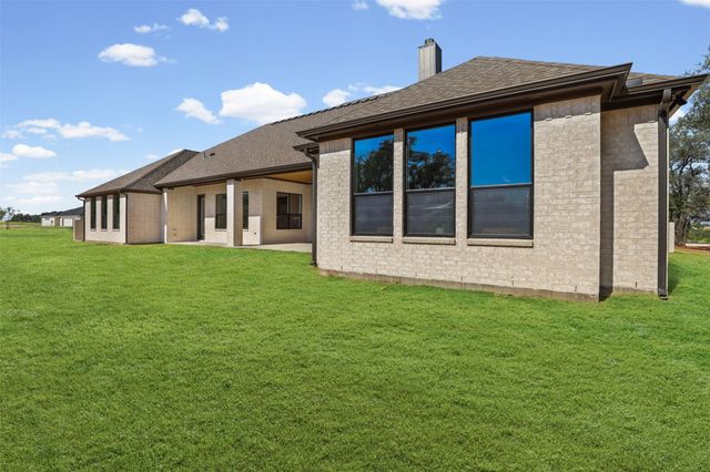 2045 Preserve Trail, Weatherford, TX 76087
