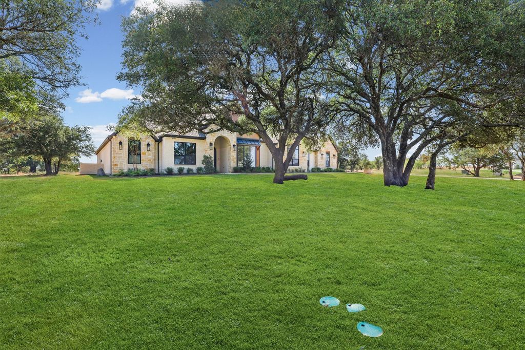 2045 Preserve Trail, Weatherford, TX 76087 — photo 3