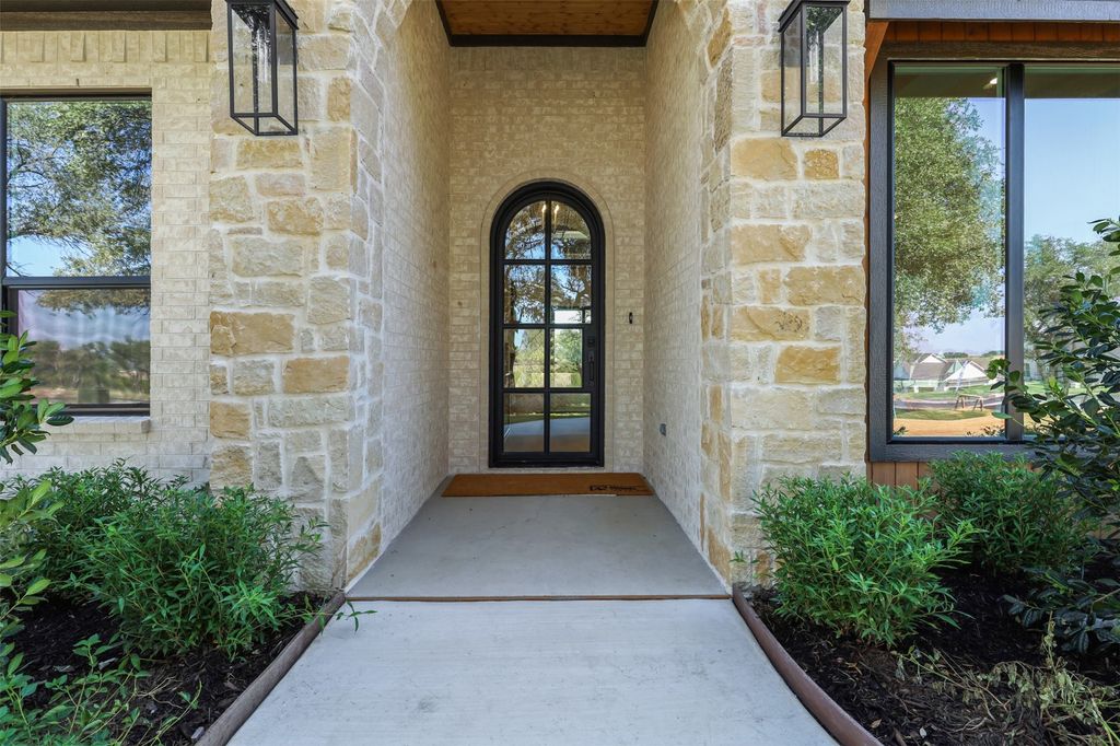2045 Preserve Trail, Weatherford, TX 76087 — photo 5