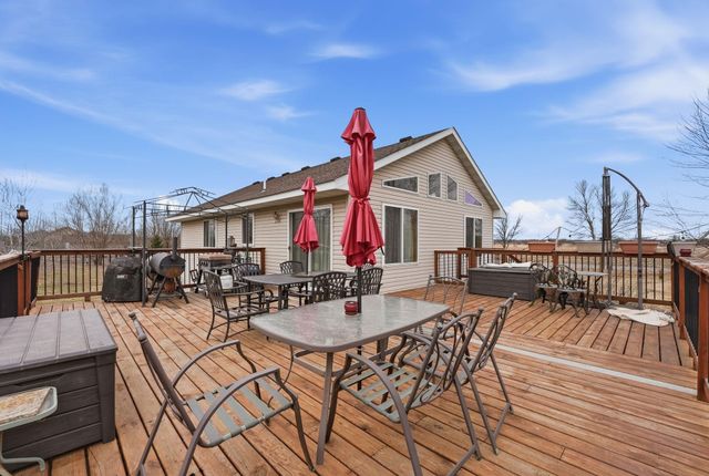 11365 85th Street, Princeton, MN 55371