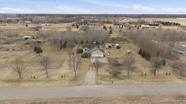 11365 85th Street, Princeton, MN 55371