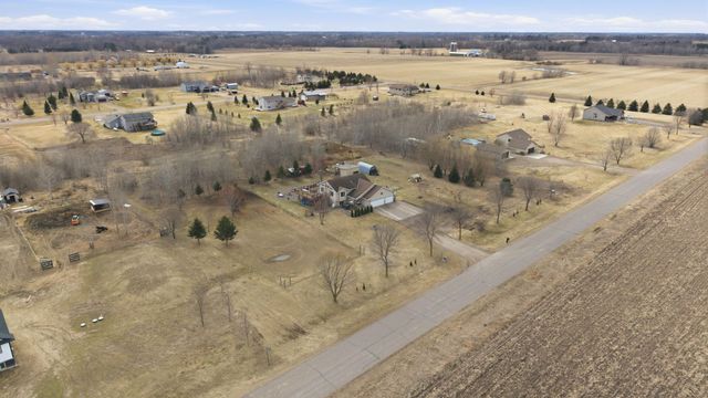 11365 85th Street, Princeton, MN 55371
