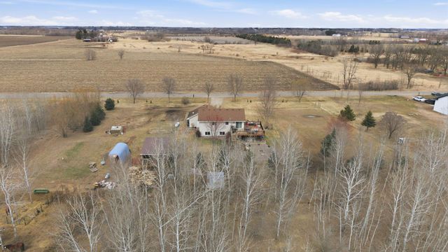 11365 85th Street, Princeton, MN 55371