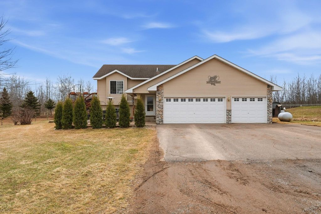 11365 85th Street, Princeton, MN 55371