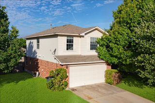 1103 Whitley DR, Leander, TX 78641