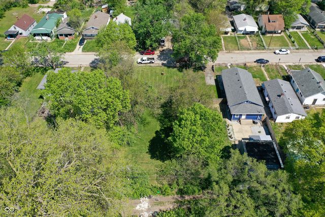 1441 W Congress Avenue, Indianapolis, IN 46208