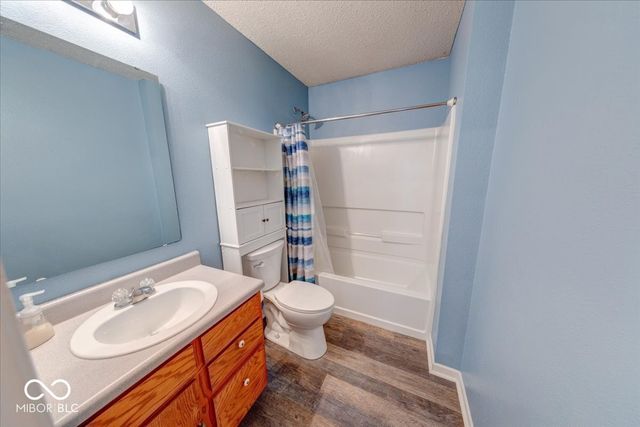 6247 Teacup Drive, Indianapolis, IN 46235