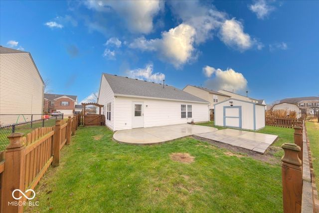 6247 Teacup Drive, Indianapolis, IN 46235