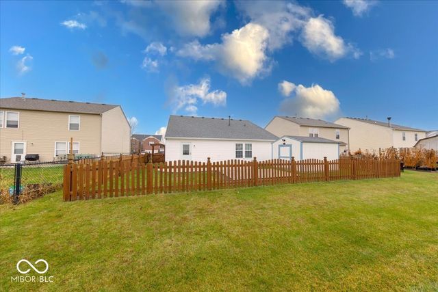 6247 Teacup Drive, Indianapolis, IN 46235