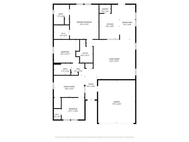 6247 Teacup Drive, Indianapolis, IN 46235