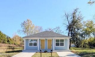 5827 AVENUE B 1, Jacksonville, FL 32209
