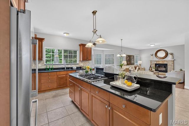 1223 Polo Lake Drive, Ellisville, MO 63021