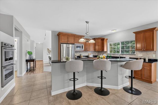 1223 Polo Lake Drive, Ellisville, MO 63021