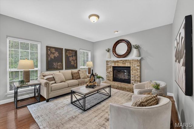 1223 Polo Lake Drive, Ellisville, MO 63021