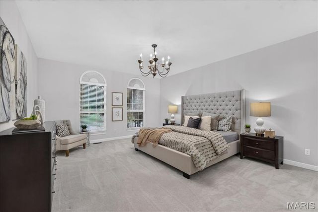 1223 Polo Lake Drive, Ellisville, MO 63021