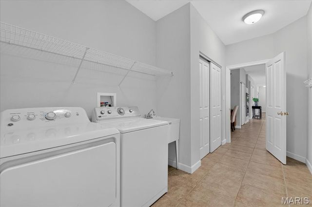 1223 Polo Lake Drive, Ellisville, MO 63021