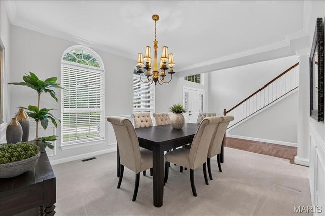 1223 Polo Lake Drive, Ellisville, MO 63021