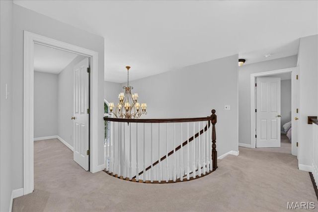 1223 Polo Lake Drive, Ellisville, MO 63021