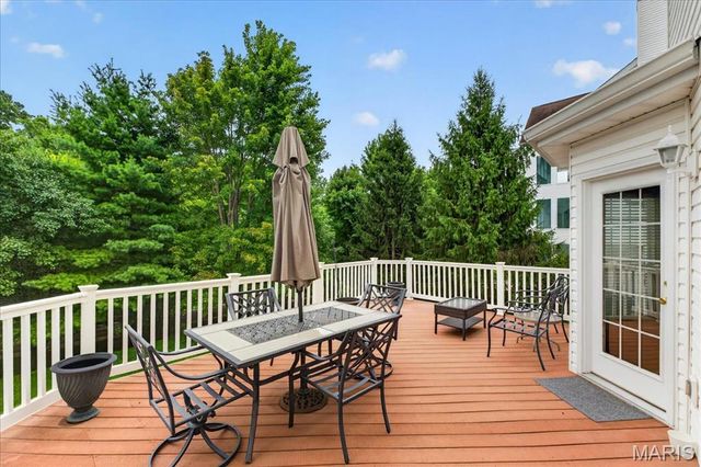 1223 Polo Lake Drive, Ellisville, MO 63021