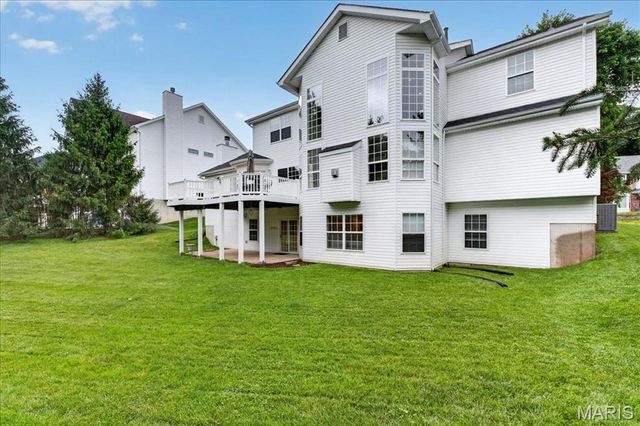 1223 Polo Lake Drive, Ellisville, MO 63021