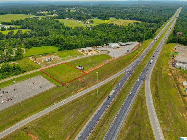 COUNTY ROAD 93, Jemison, AL 35085