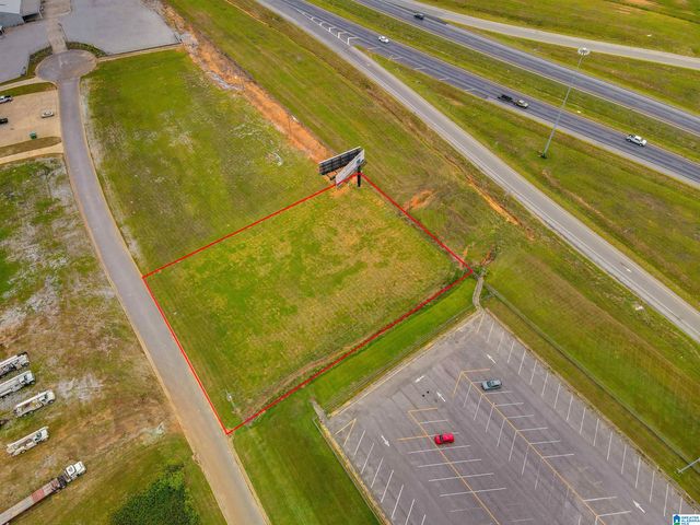 COUNTY ROAD 93, Jemison, AL 35085