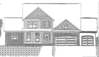2904 Currawond (Lot 220) Drive, Fayetteville, NC 28304