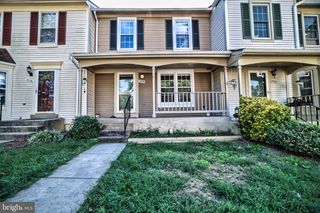 14436 WHISPERWOOD CT, Dumfries, VA 22025