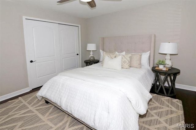 7 Barbre Court, St Louis, MO 63119