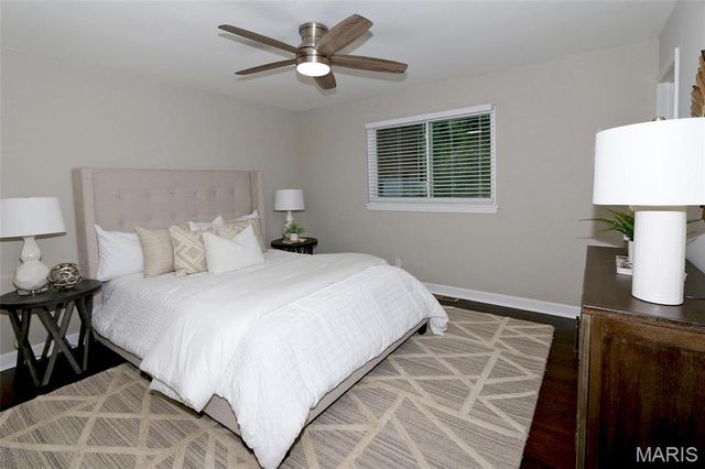 7 Barbre Court, St Louis, MO 63119