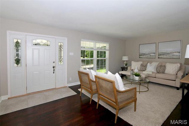 7 Barbre Court, St Louis, MO 63119