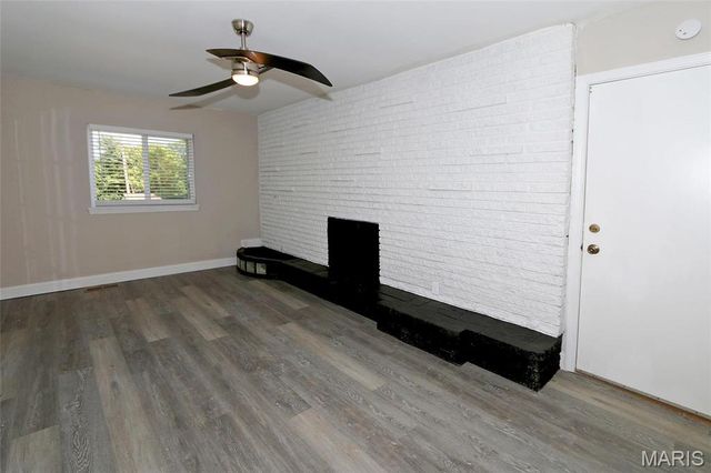 7 Barbre Court, St Louis, MO 63119