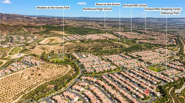 53 Tundra, Irvine, CA 92602