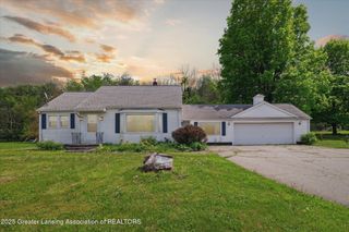 2468 Lansing Road, Charlotte, MI 48813