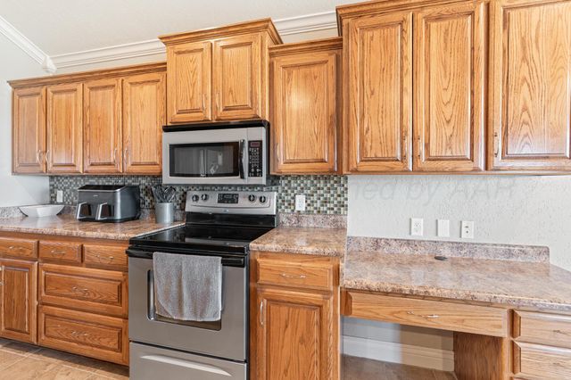 110 Fairview Street, Borger, TX 79007