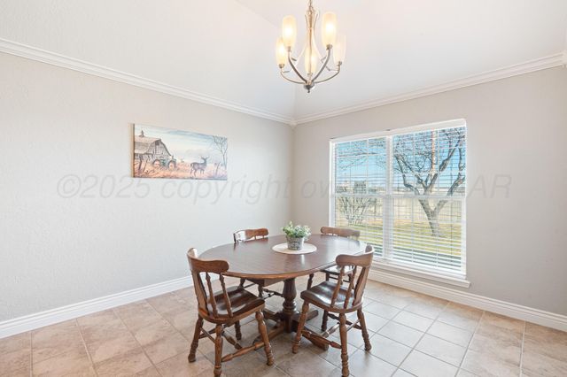 110 Fairview Street, Borger, TX 79007