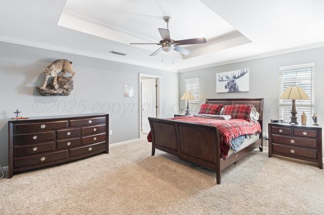 110 Fairview Street, Borger, TX 79007