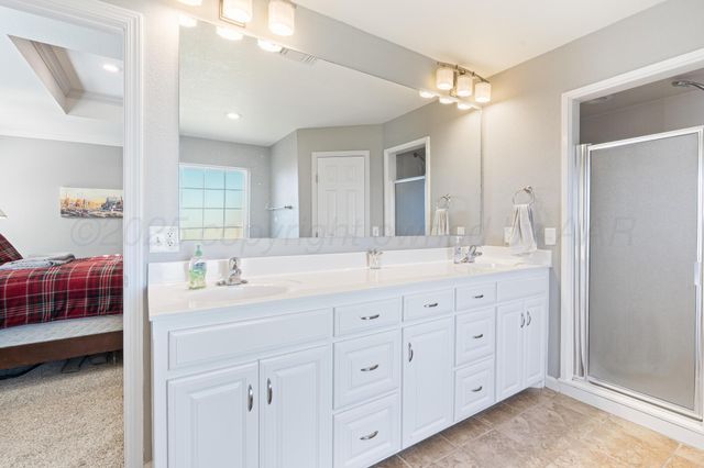 110 Fairview Street, Borger, TX 79007