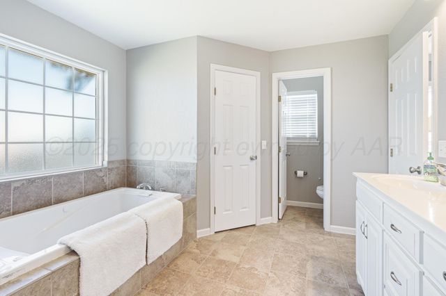 110 Fairview Street, Borger, TX 79007