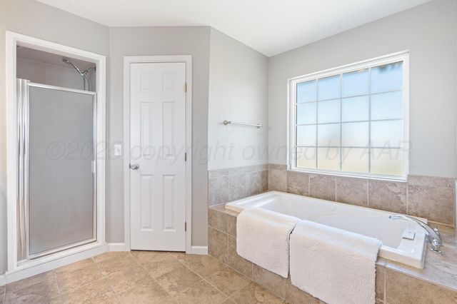 110 Fairview Street, Borger, TX 79007