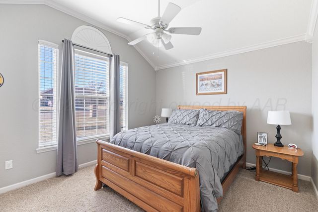 110 Fairview Street, Borger, TX 79007