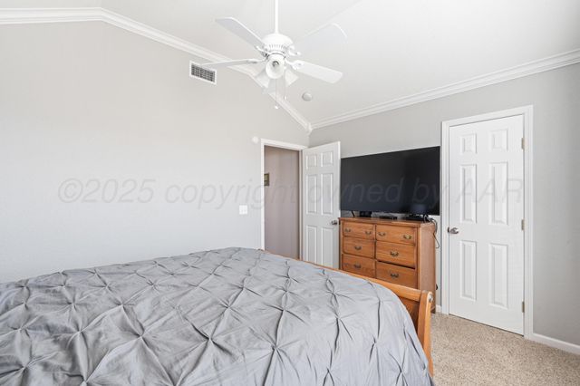 110 Fairview Street, Borger, TX 79007