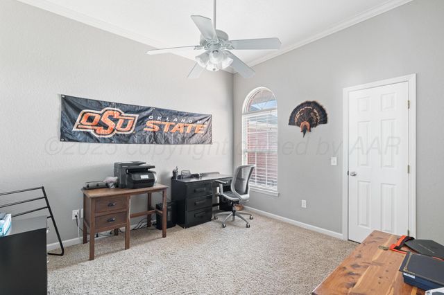 110 Fairview Street, Borger, TX 79007