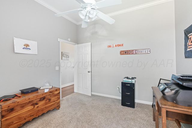 110 Fairview Street, Borger, TX 79007